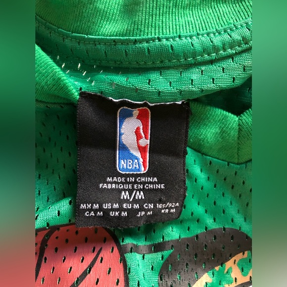 💚CELTICS TSHIRT NBA - Picture 3 of 6